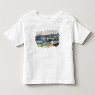 T-shirts A baía de Mosman, Sydney