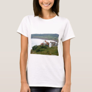 T-shirts A baía de Robin Hood