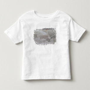 T-shirts A batalha de Agnadello