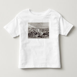 T-shirts A batalha de Kalka