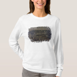 T-shirts A batalha de Rossbach, 1757