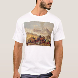 T-shirts A batalha de Solferino