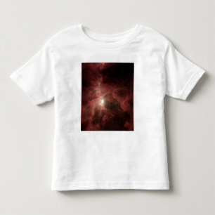 T-shirts A beleza interna de Orion