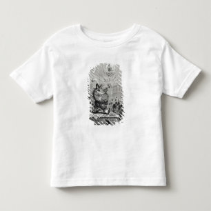 T-shirts A bolha teatral