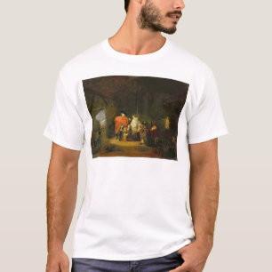 T-shirts A bondade de Louis XVI