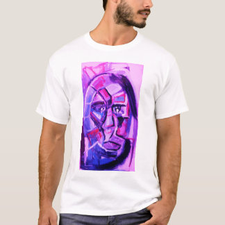 T-SHIRTS A BORDA