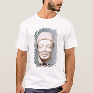 T-shirts "A cabeça de Rayet", sótão, de Dipylon, c.530 B