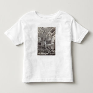 T-shirts A câmara francesa dos pares