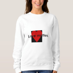 T-shirts A camisola das mulheres das citações das matéri