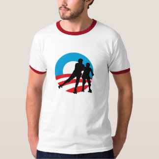 T-shirts A campainha dos homens