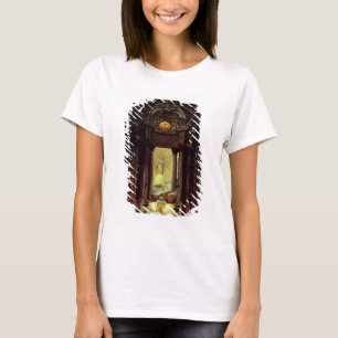 T-shirts A capela do Virgin, 1770's (foto)