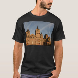 T-shirts A Catedral de São Pedro, Tréveris