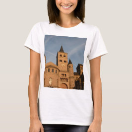 T-shirts A Catedral de São Pedro, Tréveris