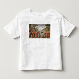 T-shirts A chamada dos SS. Peter e Andrew, 1481
