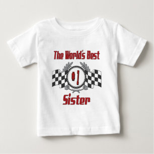 T-shirts A coleção da irmã