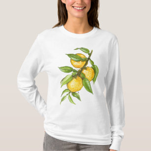 T-shirts A coleção de Yuzu