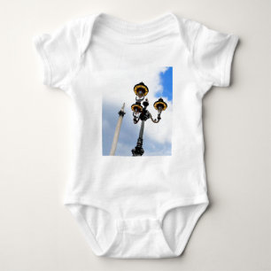 T-shirts A coluna Londres de Nelson