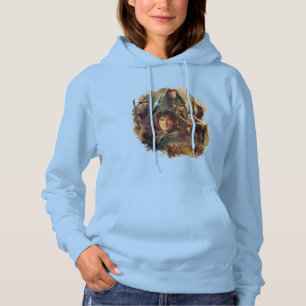 T-shirts A Companhia e os Elfos da Mirkwood