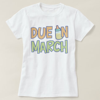 T-shirts A Concluir Em Março