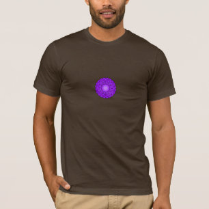T-shirts A coroa Chakra