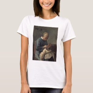 T-shirts A costureira