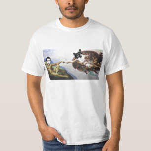 T-shirts A criação de Ryan