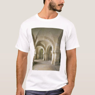 T-shirts A cripta, c.1144 (foto)
