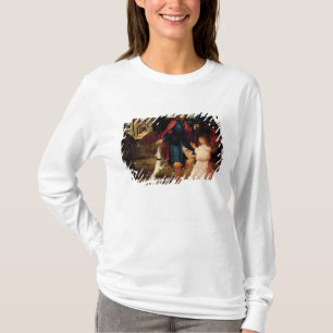 T-shirts A cura do santo Roch