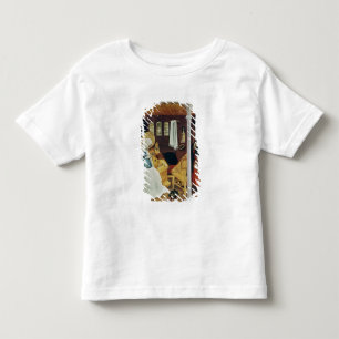 T-shirts A dúvida de St Joseph, c.1410-20
