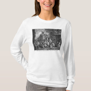 T-shirts A eleição II