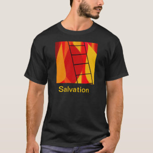T-SHIRTS A ESCADA