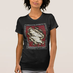 T-shirts A Escada