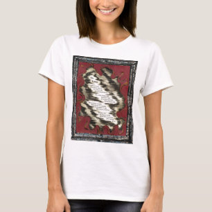 T-shirts A Escada