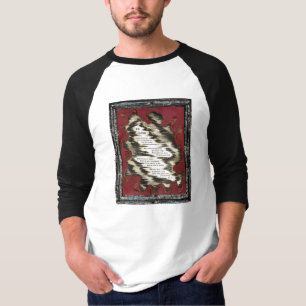 T-shirts A Escada