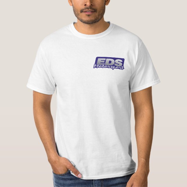 T-shirts a escolha do vencedor (Frente)