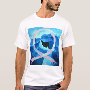 T-shirts A esperança está aqui 2012