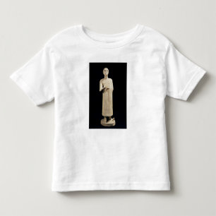 T-shirts A estátua da grande deusa, de diz Asmar