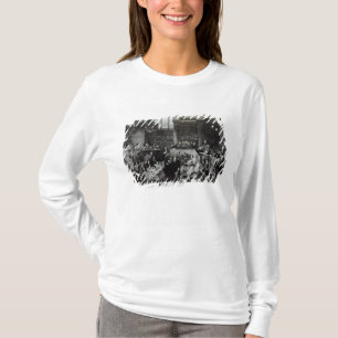 T-shirts A experimentação do senhor William Russell