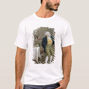 T-shirts A extremidade dos Gastronomes