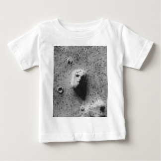 T-shirts A FACE Sobre MARS-_-Cydonia Mensae