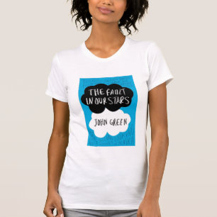 T-shirts A falha em nossas estrelas - por fãs para fãs