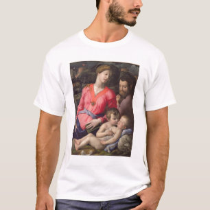 T-shirts A família santamente de Panciatichi, c.1530-32