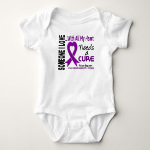 T-shirts A fibrose cística precisa uma cura 3