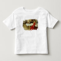 A Filha do artista, 1905