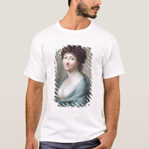 T-shirts A filha: Retrato de Caroline Susanne Graff