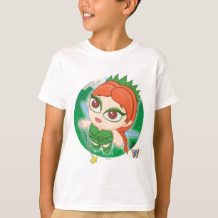 T-shirts A floresta mágica de Alyssa