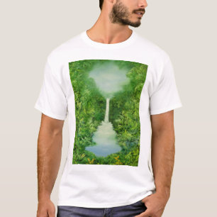 T-shirts A floresta tropical eterna 1997