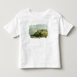T-shirts A fortaleza de Konigstein, século XVIII