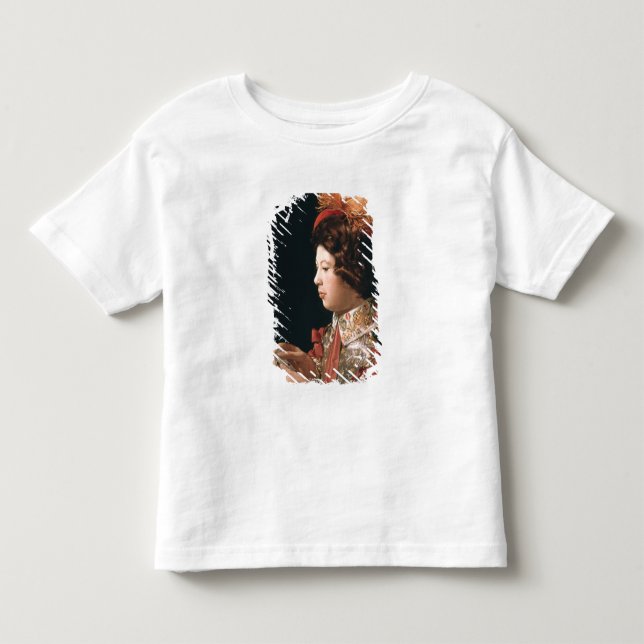 T-shirts A fraude com o ás de diamantes (Frente)