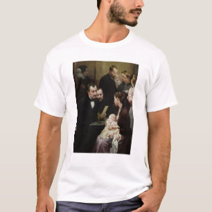 T-shirts A gota do leite em Belleville: Doutor Variot